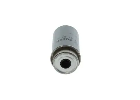 F026402121 Фільтр топл.Transit 2,0DI/2,4DI 00- BOSCH підбір по vin на Brocar