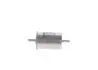 F026402124 Топливный SMART 0.8CDI BOSCH підбір по vin на Brocar