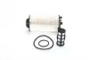 F026402177 Фильтр топливный MB Actros/Atego (OM936/OM934) 11- (к-кт) BOSCH підбір по vin на Brocar