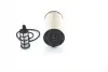 F026402177 Фильтр топливный MB Actros/Atego (OM936/OM934) 11- (к-кт) BOSCH підбір по vin на Brocar