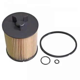 109599 Фильтр топлива AUDI A2 1.2/1.4TDI 06/02- FEBI BILSTEIN подбор по vin на Brocar