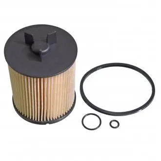 109599 Фільтр палива AUDI A2 1.2/1.4TDI 06/02- FEBI BILSTEIN підбір по vin на Brocar