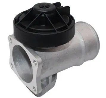 EV121 ZAWÓR EGR DB MAGNETI MARELLI подбор по vin на Brocar
