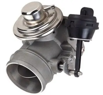 EV151 MAGNETI MARELLI VW Клапан EGR T4 2,5TDI MAGNETI MARELLI подбор по vin на Brocar