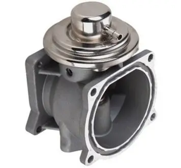 EV153 MAGNETI MARELLI VW Клапан EGR Touareg 5,0TDI V10 -10 MAGNETI MARELLI підбір по vin на Brocar