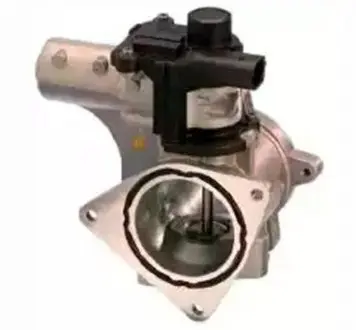 EV154 MAGNETI MARELLI VW Клапан (EGR) рециркуляции ОГ Crafter 2,5TDI 06-, T5 2,5TDI 03- MAGNETI MARELLI підбір по vin на Brocar