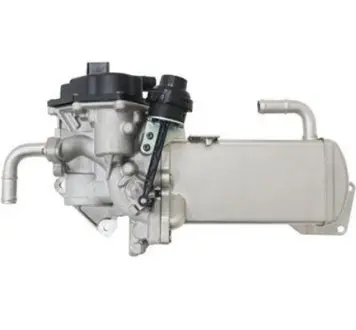EV157 Клапан рециркуляції газів MAGNETI MARELLI підбір по vin на Brocar