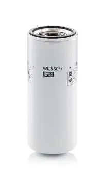 WK8503 Топливный фильтр MANN подбор по vin на Brocar