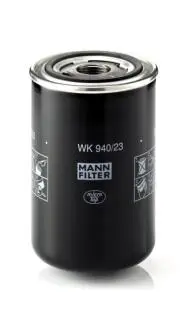 WK94023 Фільтр палива MANN підбір по vin на Brocar