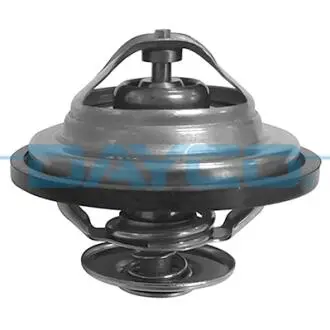 DT1043V Термостат 80°C E28/E30/E34/E39 DAYCO підбір по vin на Brocar