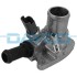 DT1078F Термостат 88°C Doblo 1.4, Grande Punto 1.2-1.4, Idea44287 -5 DAYCO підбір по vin на Brocar