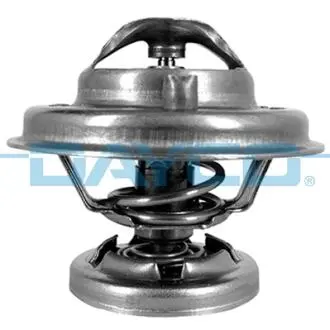 DT1231V Термостат 85°C OM602/604 W202/210, Vito, Sprinter DAYCO підбір по vin на Brocar
