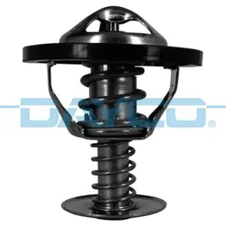 DT1240V DAIHATSU Термостат 79 °С Terios,Materia,Toyota Yaris DAYCO подбор по vin на Brocar