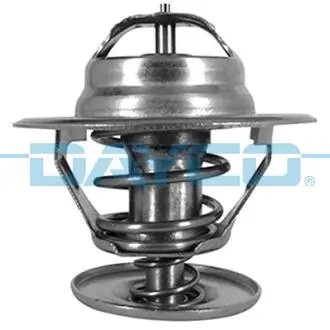DT1250V Термостат t-87C GOLF,JETTA 1.6-1.9D, Passat, SKODA Octavia, Fabia,SEAT Altea, Cordoba, A3 DAYCO подбор по vin на Brocar