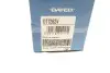 DT1262V Термостат VW Caddy 2.0TDI/VW Passat 1.6/2.0TDI 14- (94°C) DAYCO підбір по vin на Brocar