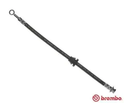 T10003 Шланг гальмівний BREMBO підбір по vin на Brocar