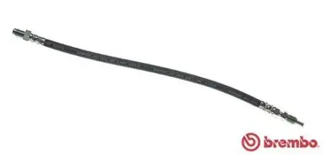 T23061 Шланг зчеплення BREMBO підбір по vin на Brocar