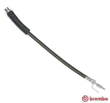 T24146 Шлангопровод BREMBO підбір по vin на Brocar