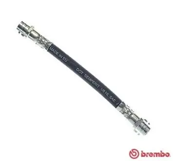 T85027 Шланг гальмівний BREMBO підбір по vin на Brocar