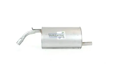 23662 Глушник WALKER підбір по vin на Brocar