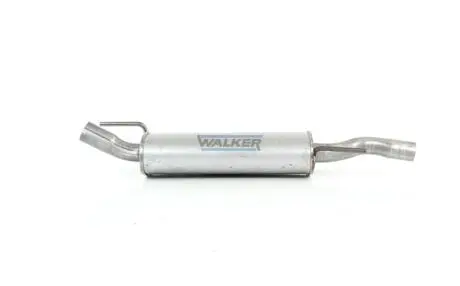 70615 Глушник вихлопних газів кінцевий WALKER підбір по vin на Brocar