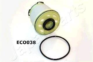 FCECO038 Фильтр топлива Ranger 2.2TDCi 11- JAPANPARTS подбор по vin на Brocar
