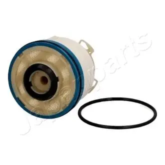 FCECO039 FILTR PALIWA JAPANPARTS подбор по vin на Brocar