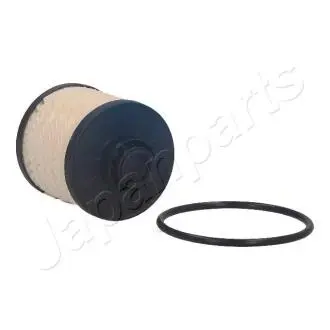 FCECO040 Фільтр палива з4 1,6 (120) BlueHDi JAPANPARTS підбір по vin на Brocar