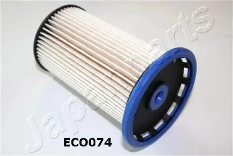 FCECO074 Топливный фильтр Q3,Passat,Sharan 1.6/2.0TDI 10- JAPANPARTS подбор по vin на Brocar