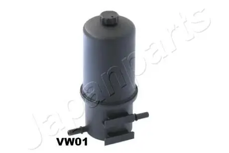 FCVW01S Фільтр паливний Crafter 2.0TDI 11- JAPANPARTS підбір по vin на Brocar