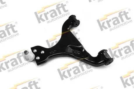 4211312 Рычаг независимой подвески колеса, подвеска колеса KRAFT подбор по vin на Brocar