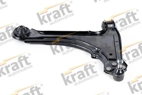 4211500 Рычаг независимой подвески колеса, подвеска колеса KRAFT підбір по vin на Brocar