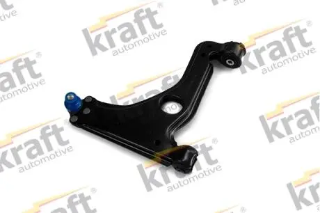 4211509 Рычаг независимой подвески колеса, подвеска колеса KRAFT подбор по vin на Brocar
