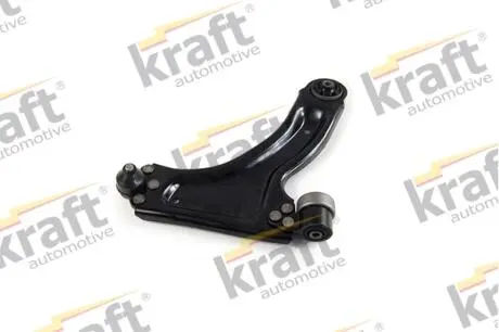 4211522 Рычаг независимой подвески колеса, подвеска колеса KRAFT подбор по vin на Brocar