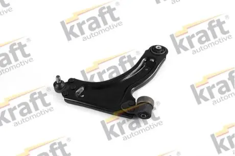 4211530 Рычаг независимой подвески колеса, подвеска колеса KRAFT подбор по vin на Brocar