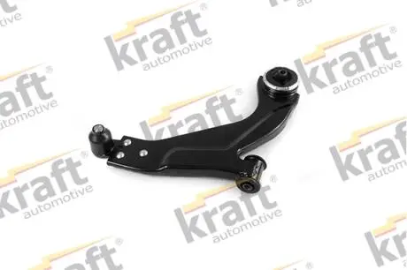 4212317 Рычаг независимой подвески колеса, подвеска колеса KRAFT подбор по vin на Brocar