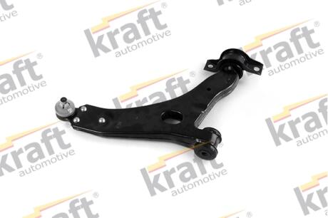 4212376 Рычаг независимой подвески колеса, подвеска колеса KRAFT підбір по vin на Brocar