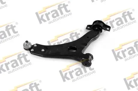 4212376 Рычаг независимой подвески колеса, подвеска колеса KRAFT подбор по vin на Brocar