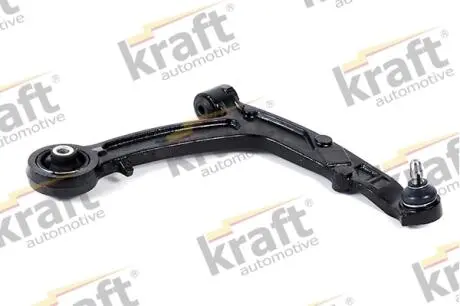 4213004 Рычаг независимой подвески колеса, подвеска колеса KRAFT подбор по vin на Brocar