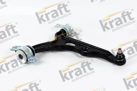 4213110 Важіль незалежної підвіски колеса, підвіска колеса KRAFT підбір по vin на Brocar