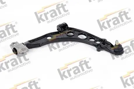4213130 Рычаг независимой подвески колеса, подвеска колеса KRAFT підбір по vin на Brocar