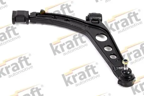 4213190 Рычаг независимой подвески колеса, подвеска колеса KRAFT підбір по vin на Brocar