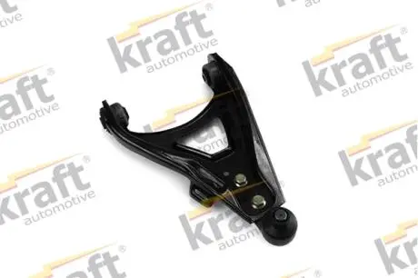4215011 Рычаг независимой подвески колеса, подвеска колеса KRAFT підбір по vin на Brocar