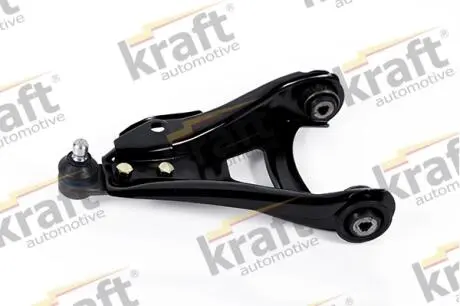 4215190 Рычаг независимой подвески колеса, подвеска колеса KRAFT подбор по vin на Brocar