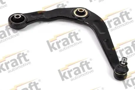 4215540 Рычаг независимой подвески колеса, подвеска колеса KRAFT подбор по vin на Brocar