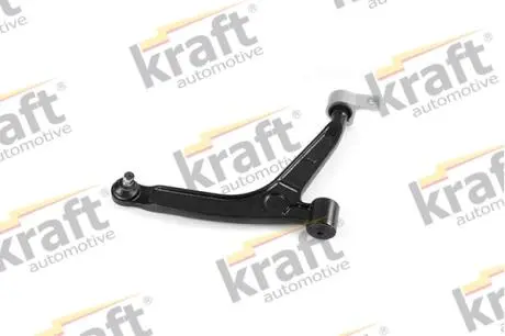 4215902 Важіль незалежної підвіски колеса, підвіска колеса KRAFT підбір по vin на Brocar