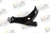 4216502 Wahacz prawy KRAFT підбір по vin на Brocar