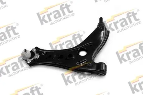 4216502 Wahacz prawy KRAFT підбір по vin на Brocar