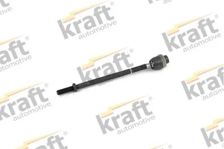4301500 Осьовий шарнір, рульова тяга KRAFT підбір по vin на Brocar