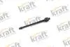 4301528 Осевой шарнир, рулевая тяга KRAFT підбір по vin на Brocar